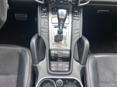 Cayenne 4.8 V8 GTS Tiptronic S A 2013 occasion 78000 Versailles