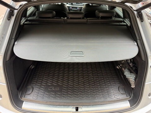 Q5 55 TFSI e 367 S tronic 7 Quattro S line 2020 occasion 78000 Versailles