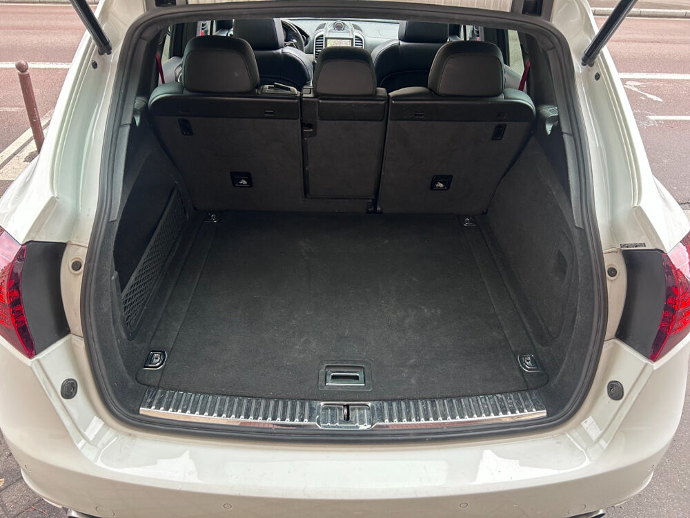 Cayenne 4.8 V8 GTS Tiptronic S A 2013 occasion 78000 Versailles