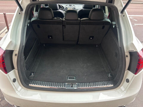 Cayenne 4.8 V8 GTS Tiptronic S A 2013 occasion 78000 Versailles