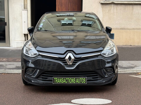 Clio IV Clio TCe 90 Energy Edition One 2016 occasion 78000 Versailles