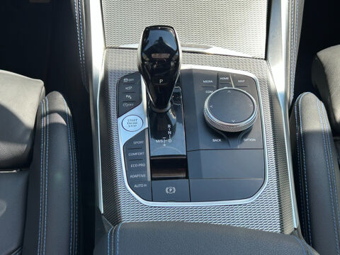 Serie 2 Coup&eacute; M240i xDrive 374 ch BVA8 M Performance 2022 occasion 78000 Versailles