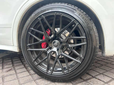Cayenne 4.8 V8 GTS Tiptronic S A 2013 occasion 78000 Versailles