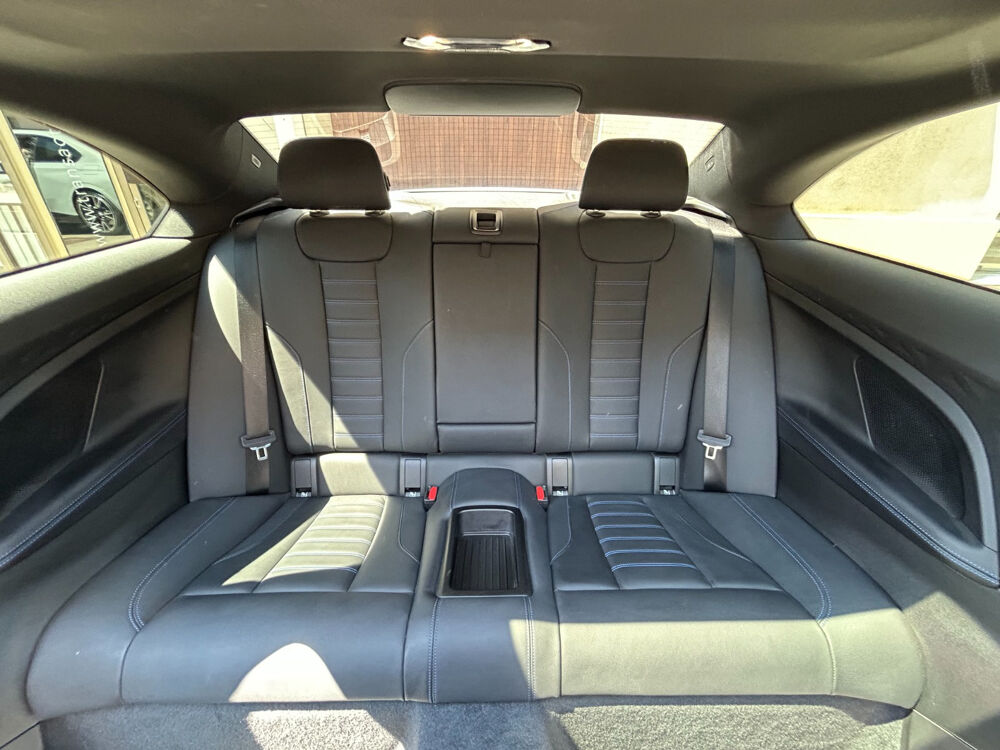 Serie 2 Coup&eacute; M240i xDrive 374 ch BVA8 M Performance 2022 occasion 78000 Versailles