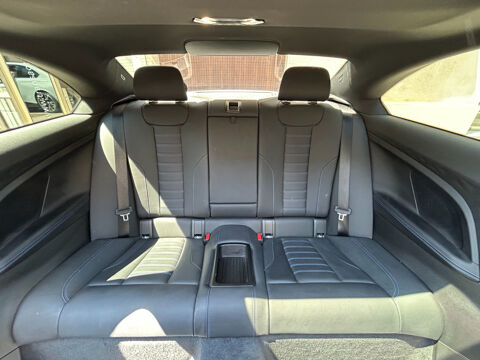 Serie 2 Coup&eacute; M240i xDrive 374 ch BVA8 M Performance 2022 occasion 78000 Versailles