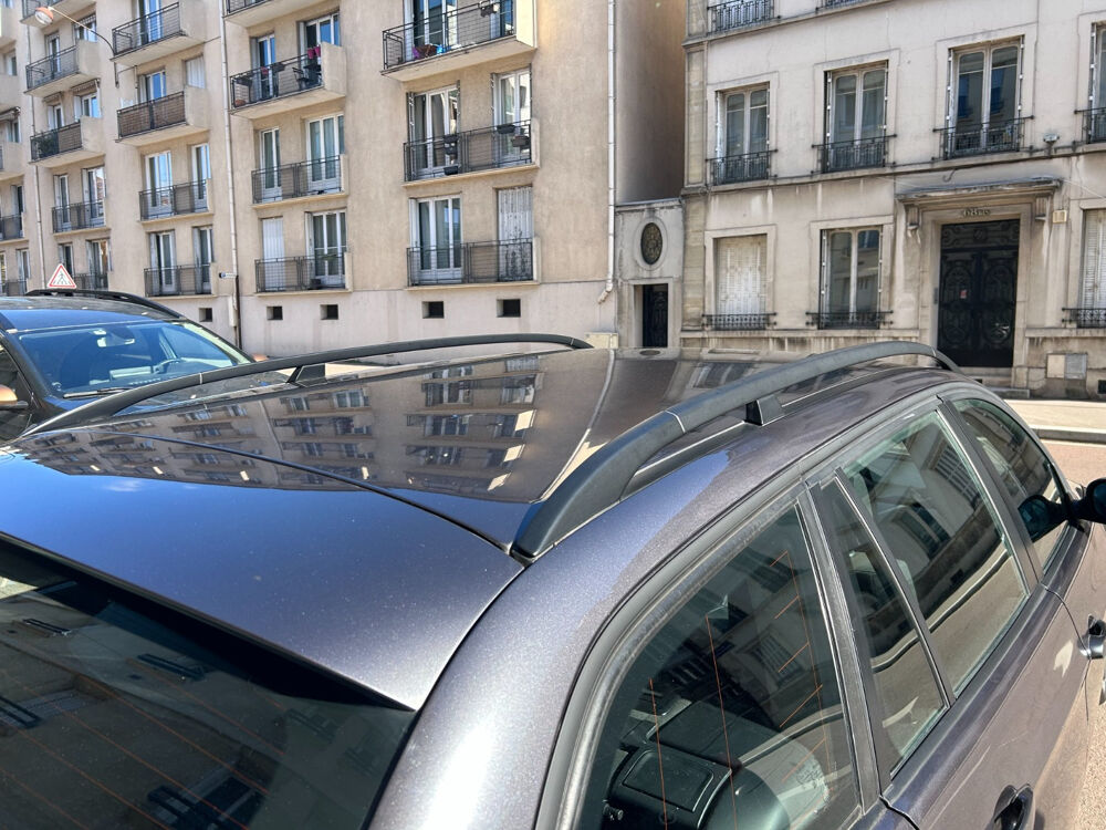 S&eacute;rie 3 Touring 320d 163ch Confort A 2006 occasion 78000 Versailles