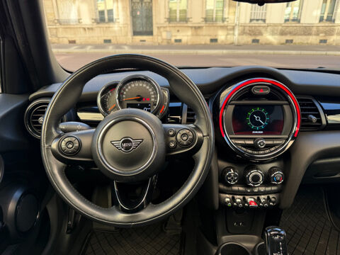 Cooper 1.5i HEDDON STREET 2019 occasion 78000 Versailles