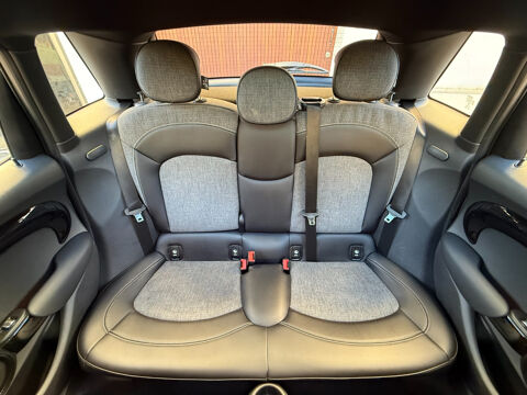Cooper 1.5i HEDDON STREET 2019 occasion 78000 Versailles