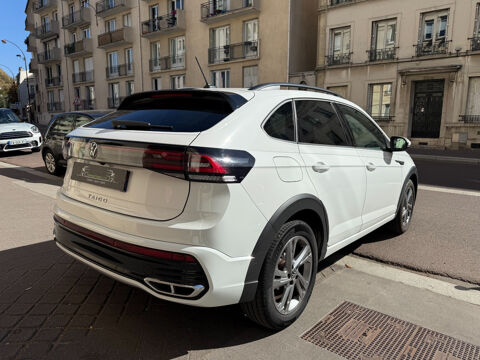 Taigo 1.5 TSI 150 DSG7 R-Line 2022 occasion 78000 Versailles