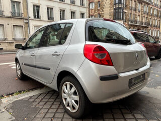 Clio III Clio 1.5 dCi 70 Expression 2006 occasion 78000 Versailles