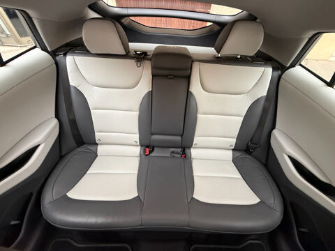Ioniq Hybrid 141 ch Executive 2021 occasion 78000 Versailles