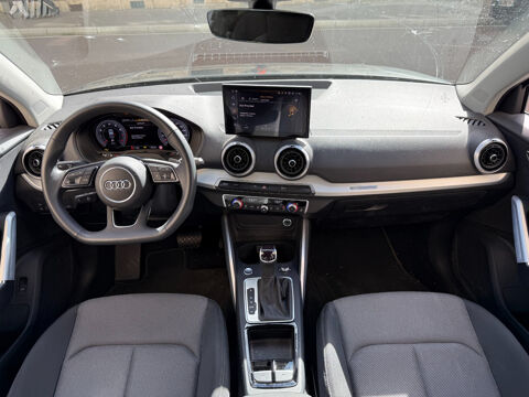 Q2 35 TFSI 150 S tronic 7 Advanced 2025 occasion 78000 Versailles