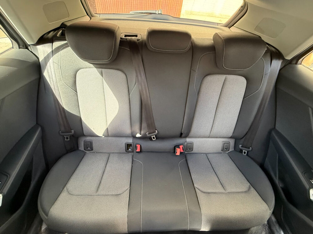 Q2 35 TFSI 150 S tronic 7 Advanced 2025 occasion 78000 Versailles