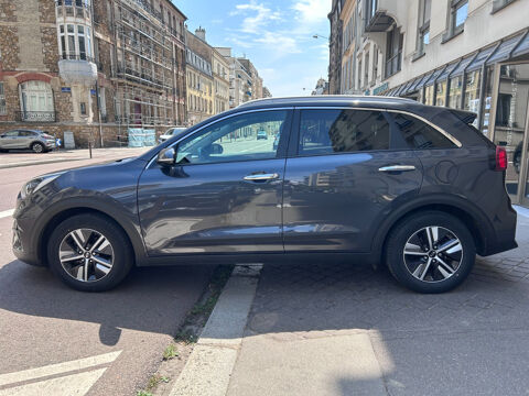 Niro 1.6 GDi Hybride 141 ch DCT6 Active 2020 occasion 78000 Versailles