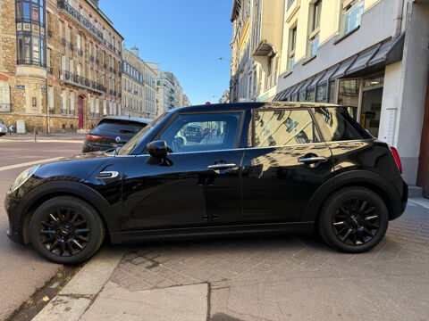 One 1.5i HEDDON STREET 2019 occasion 78000 Versailles