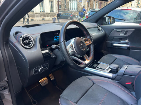 EQA 250 AMG Line 2022 occasion 78000 Versailles