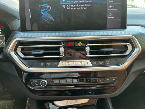 X3 xDrive 30e 292ch BVA8 M Sport 2023 occasion 78000 Versailles