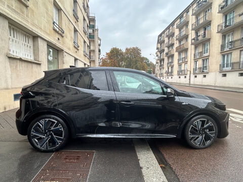 Clio IV Clio E-Tech full hybrid 145 Esprit Alpine 2026 occasion 78000 Versailles