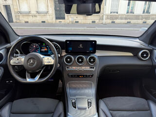 Classe GLC GLC 300 e 9G-Tronic 4Matic AMG Line 2022 occasion 78000 Versailles