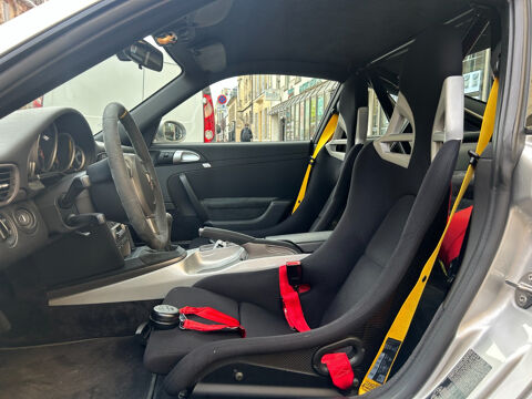 911 (997) 911 3.6i GT3 2008 occasion 78000 Versailles