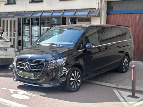 Autres Autres 2.0 239 ch EXTRA LONG 2024 occasion Versailles 78000