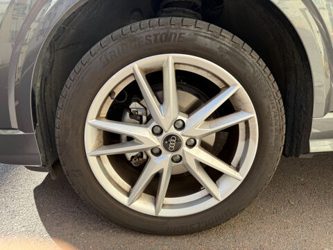 Q2 35 TFSI 150 S tronic 7 Advanced 2025 occasion 78000 Versailles