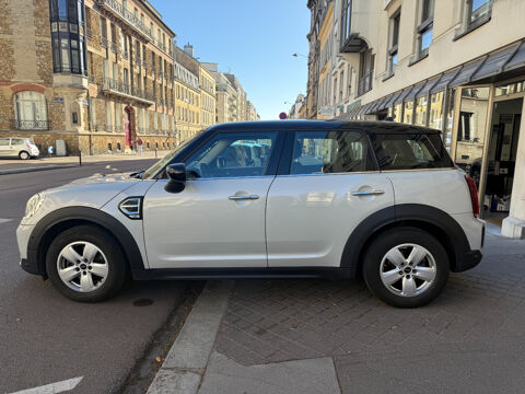 Divers 2021 occasion 78000 Versailles