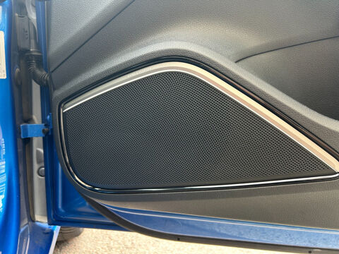 A3 Sportback 2.0 TFSI 190 S tronic 7 Design Luxe 2018 occasion 78000 Versailles