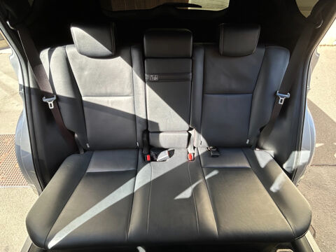 RAV 4 2.5i AWD LOUNGE 2018 occasion 78000 Versailles