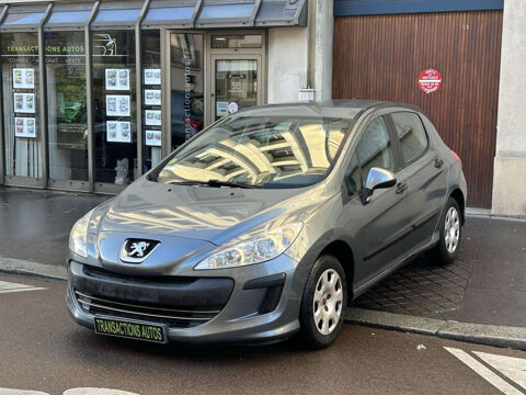 Peugeot 308 1.4 VTi 95 CH CONFORT DOSSIER ENTRETIEN 