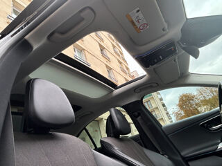 Classe E 220 d 9G-Tronic Avantgarde Line 2023 occasion 78000 Versailles