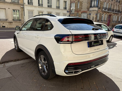 Taigo 1.5 TSI 150 DSG7 R-Line 2022 occasion 78000 Versailles