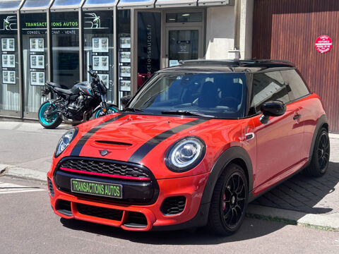 Mini Divers 2.0i 231 CH 2020 occasion Versailles 78000