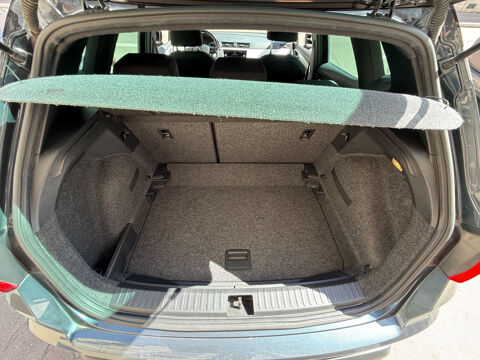 Arona 1.0 EcoTSI 115 ch Start/Stop DSG7 Xcellence 2019 occasion 78000 Versailles