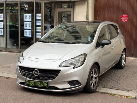 Opel corsa 1.4 90 ch Color Edition HISTORIQUE COMPL