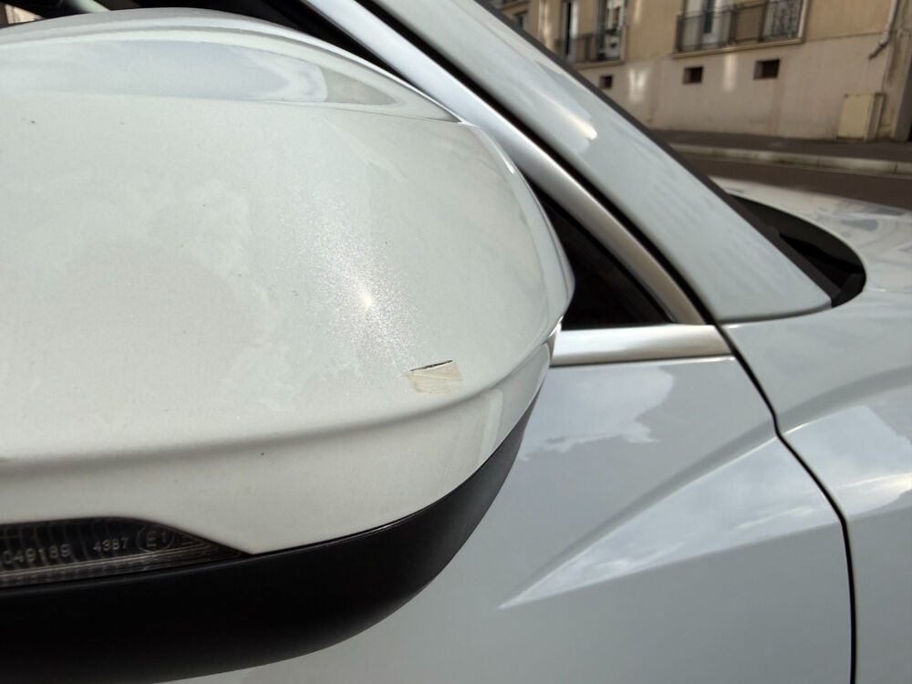 Q3 35 TFSI ADVANCED 2022 occasion 78000 Versailles