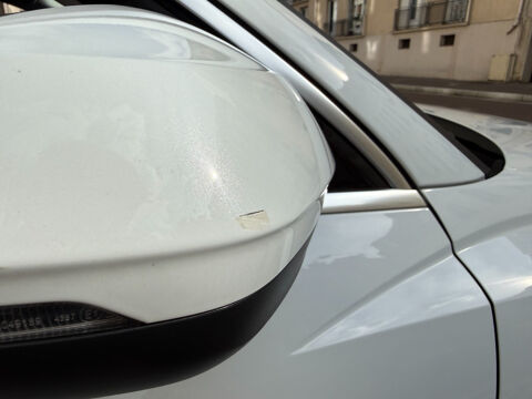 Q3 35 TFSI ADVANCED 2022 occasion 78000 Versailles