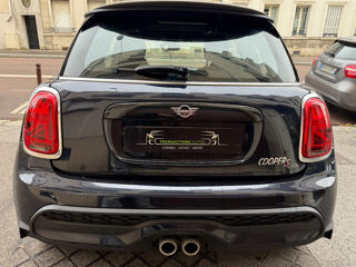 Cooper S COOPER S MINI YOURS 2022 occasion 78000 Versailles