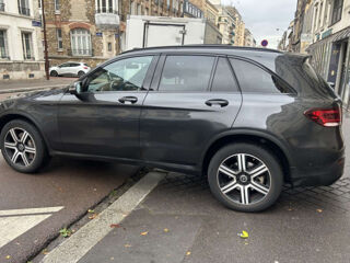 Classe GLC GLC 300 e EQ POWER 9G-Tronic 4Matic Avantgarde Line 2021 occasion 78000 Versailles