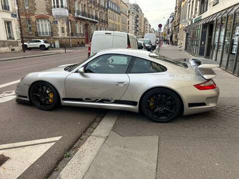911 (997) 911 3.6i GT3 2008 occasion 78000 Versailles