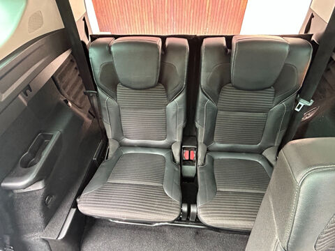 Divers 1.6 INTENS 2017 occasion 78000 Versailles