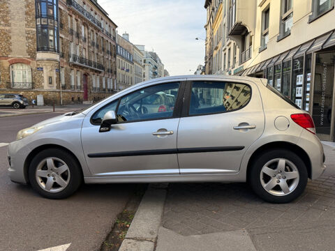 207 ALLURE 2010 occasion 78000 Versailles
