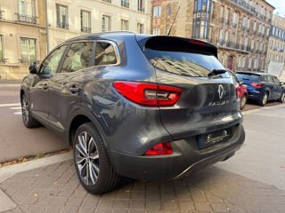 Kadjar TCe 130 Energy Intens EDC 2016 occasion 78000 Versailles