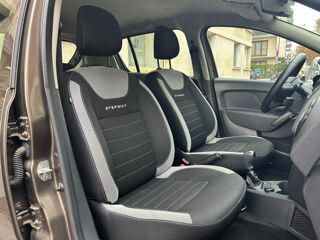 Sandero TCe 90 Easy-R Stepway 2017 occasion 78000 Versailles