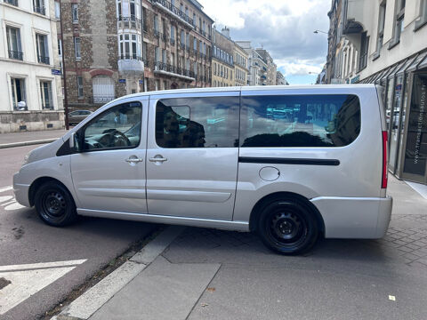 Divers 2.0 HDI 163 CH 2012 occasion 78000 Versailles