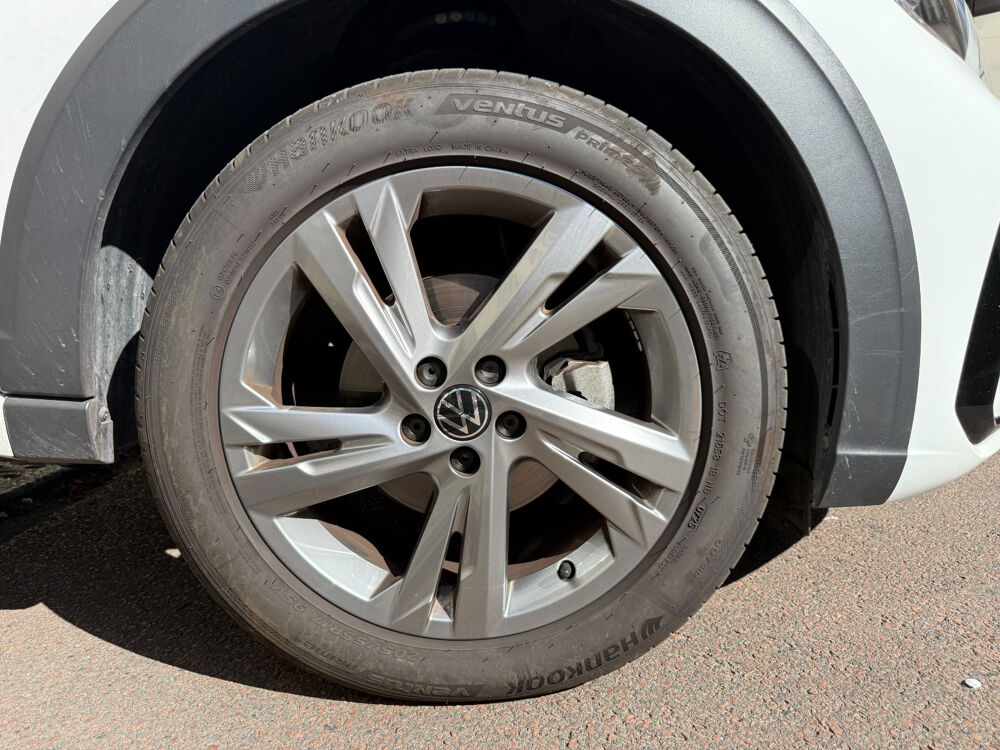 Taigo 1.5 TSI 150 DSG7 R-Line 2022 occasion 78000 Versailles