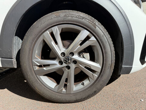 Taigo 1.5 TSI 150 DSG7 R-Line 2022 occasion 78000 Versailles