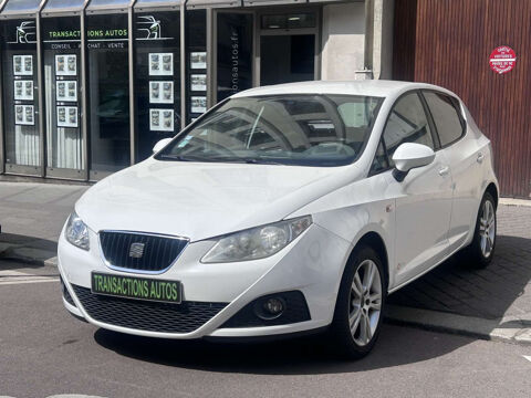 Seat ibiza EDITION COPA 1.6 TDI 90 ch