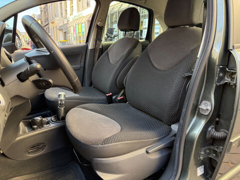 C3 1.4 HDi airDream Pack Clim 2009 occasion 78000 Versailles