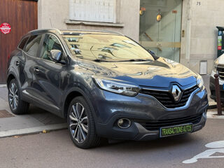 Kadjar TCe 130 Energy Intens EDC 2016 occasion 78000 Versailles